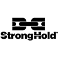 Strong Hold 6 Shelf Locking Storage Cabinet Steel, 72 Wide x 24 Deep x  66 High, Dark Gray 65-DS-246 - 68605997 - Penn Tool Co., Inc