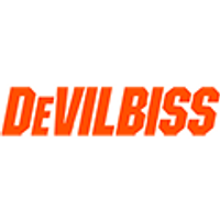 DeVilbiss Air Brush Compressor (DGR-518-1) - DV803286 - Penn Tool