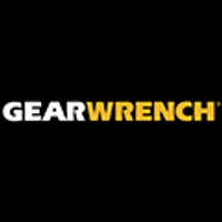 GearWrench 5 Pc. Medium Ratcheting Tap & Die Drive Tool Set #3880
