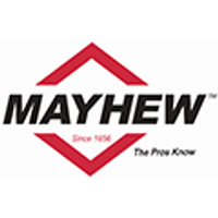 27 PC Hollow Punch Set Mayhew 66002