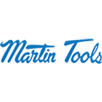 Martin Tools Adjustable Hook Spanner Wrench #474B, 6-1/8 - 8-3/4 Capacity  - 97-428-7 - Penn Tool Co., Inc