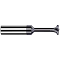 Back Corner Rounding End Mills