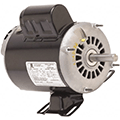 Electric AC/DC Motors