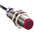 Electrical Sensors & Indicators