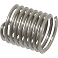 Helical Free-Running Inserts