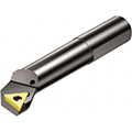 Indexable Boring Tools