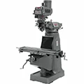 Knee Milling Machines