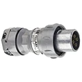 Pin & Sleeve Plugs & Connectors