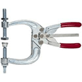 Plier Clamps