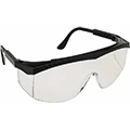 Safety Glasses & Replacement Lenses