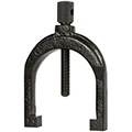 V-Block Clamps & Accessories