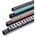 Belt & Chain Guides