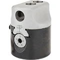 Boring Heads & Bar Holders