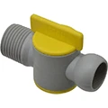 Coolant Hose Valves