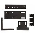 DRO Brackets & Mounting Hardware