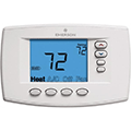HVAC Controls & Thermostats