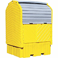 IBC Safety Storage