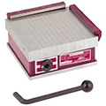 Low-Profile, Magnetic & Vacuum Chucks