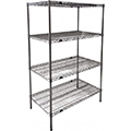 Open Shelving Units