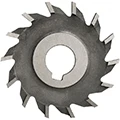 Side Milling Cutters