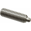 Spring Plungers