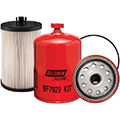 Automotive Filters