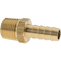 Barbed Hose Fittings