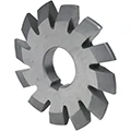 Gear Cutters - Involute Style