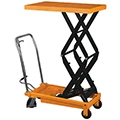 Material Lifting Equipment