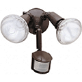 Motion Sensing Light Fixtures
