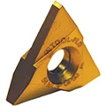 On-Edge Threading Inserts