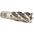 Roughing & Finishing End Mills