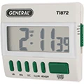 Counters, Totalizers, Timers & Clocks
