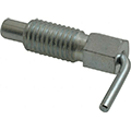 Hand-Retractable Plungers