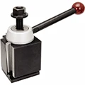 Lathe Tool Posts & Tool Holders