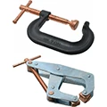 C-Clamps & Cantilever Clamps