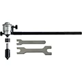 Interchangeable-Rod Micrometers