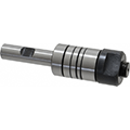 Machine Tool Arbors & Arbor Adapters