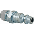 Pneumatic Hose Fittings & Couplings