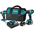 Power Tool Combination Kits
