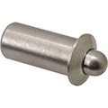 Press-Fit Spring Plungers