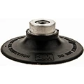 Abrasive Disc Backing Pads