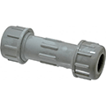 Compression Pipe Couplings