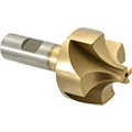 Corner Rounding End Mills