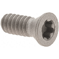 Fasteners for Indexables