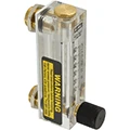 Flow & Level Measuring Instruments