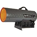 Forced Air Heaters