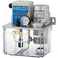 Lubrication Pumps & Systems