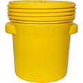 Overpack & Salvage Drums