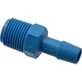 Plastic Single Barbed Tube Fittings